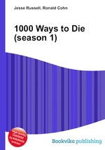 1000 Ways to Die (season 1)