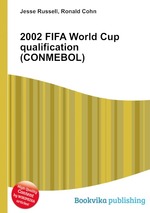 2002 FIFA World Cup qualification (CONMEBOL)