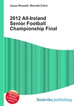 2012 All-Ireland Senior Football Championship Final