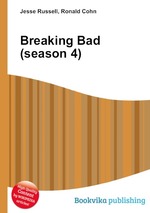 Breaking Bad (season 4)