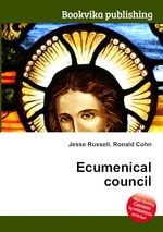 Ecumenical council