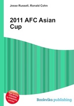 2011 AFC Asian Cup