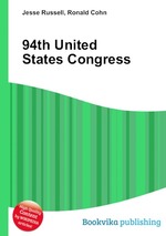 94th United States Congress