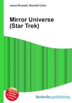 Mirror Universe (Star Trek)