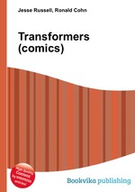 Transformers (comics)