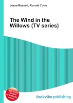 The Wind in the Willows (TV series)