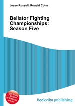 Bellator Fighting Championships: Season Five