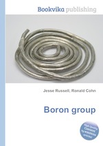 Boron group