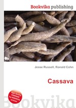 Cassava