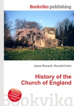 History of the Church of England