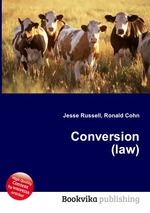 Conversion (law)