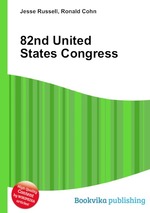 82nd United States Congress