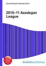 2010–11 Azadegan League