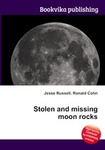 Stolen and missing moon rocks