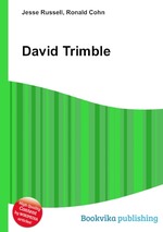 David Trimble