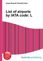 List of airports by IATA code: L