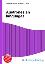 Austronesian languages