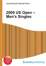 2009 US Open – Men`s Singles