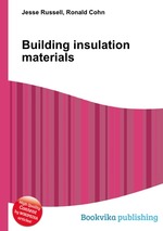 Building insulation materials