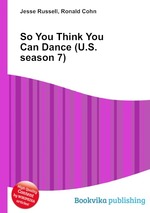 So You Think You Can Dance (U.S. season 7)