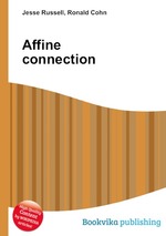 Affine connection