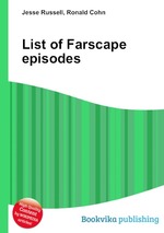 List of Farscape episodes