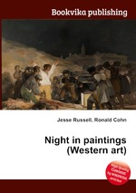 Night in paintings (Western art)