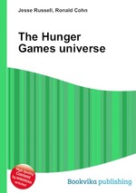 The Hunger Games universe