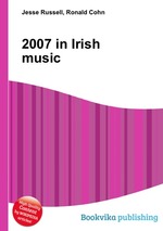 2007 in Irish music