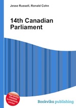 14th Canadian Parliament