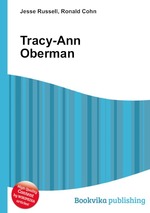 Tracy-Ann Oberman