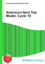 America`s Next Top Model, Cycle 10