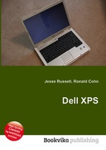 Dell XPS