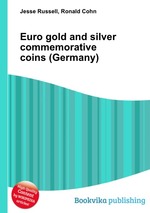 Euro gold and silver commemorative coins (Germany)