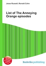 List of The Annoying Orange episodes