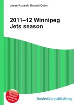 2011–12 Winnipeg Jets season