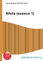Nikita (season 1)