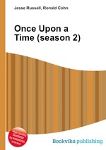 Once Upon a Time (season 2)