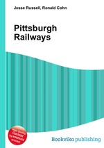Pittsburgh Railways