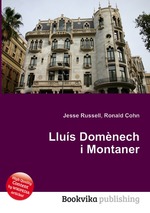Llus Domnech i Montaner