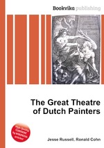 The Great Theatre of Dutch Painters