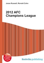 2012 AFC Champions League