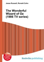 The Wonderful Wizard of Oz (1986 TV series)