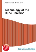 Technology of the Dune universe