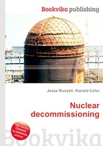 Nuclear decommissioning