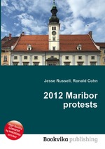 2012 Maribor protests