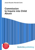 Commission to Inquire into Child Abuse