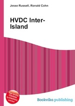 HVDC Inter-Island