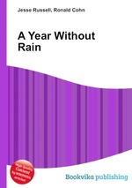 A Year Without Rain