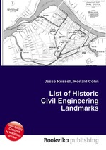 List of Historic Civil Engineering Landmarks